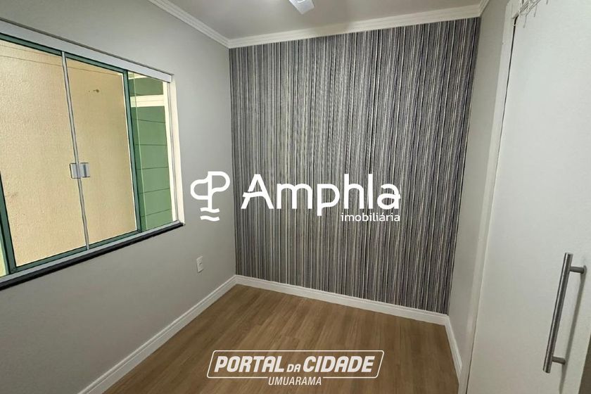 Casa &agrave; venda - 90m&sup2; - Canad&aacute;