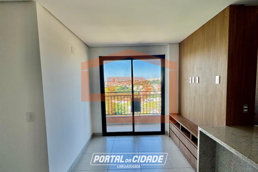 Apartamento &agrave; venda - 58m&sup2; - Parque Interlagos