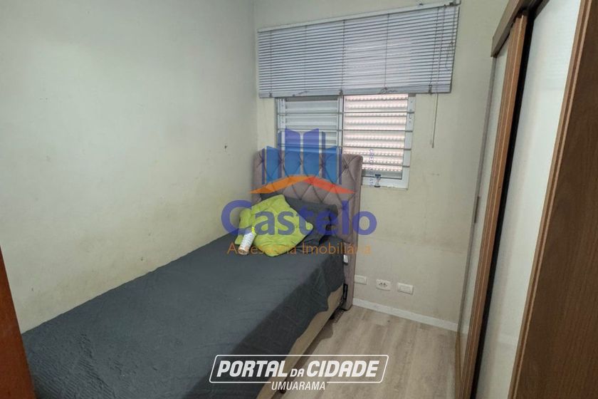 Apartamento &agrave; venda - 74m&sup2; - JARDIM CRUZEIRO