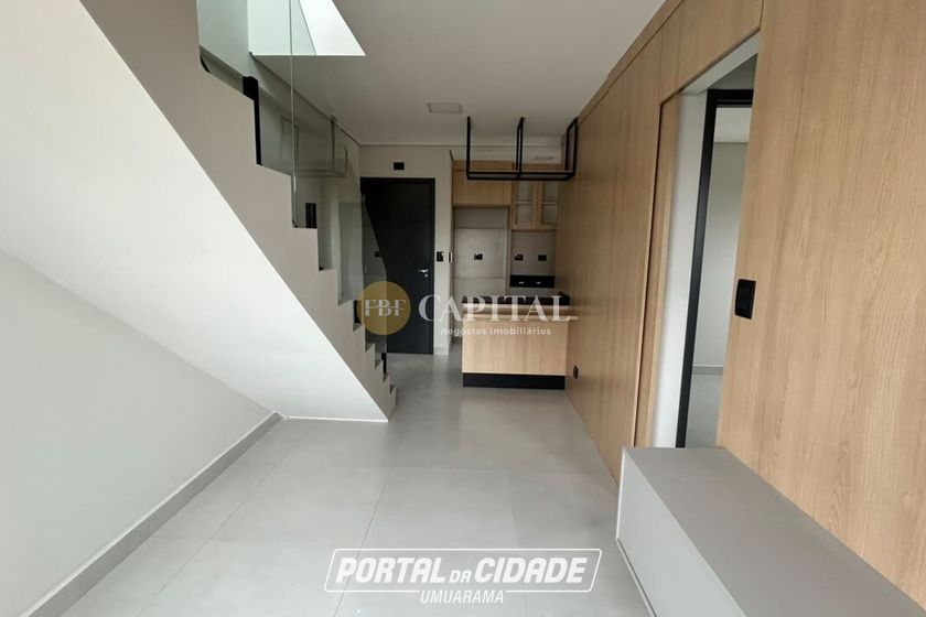 Apartamento &agrave; venda - 96m&sup2; - Jardim Porto Madero
