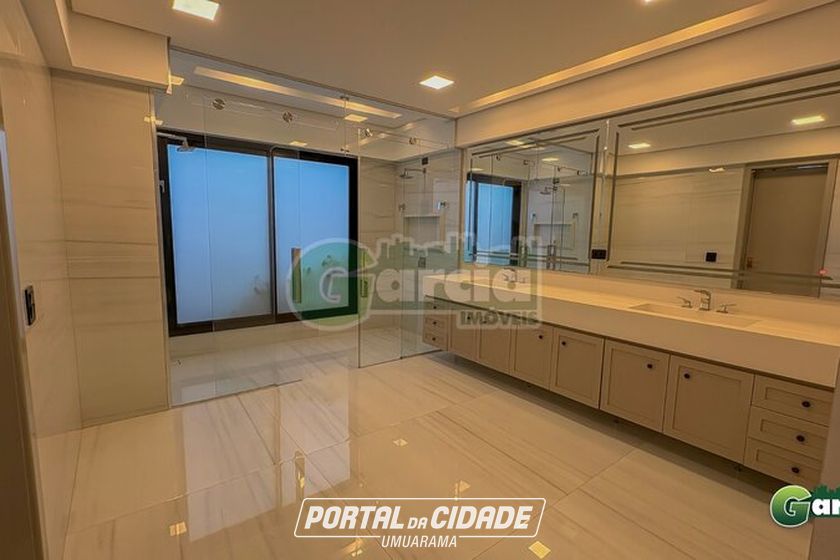 Casa para alugar - Parque Residencial Interlagos