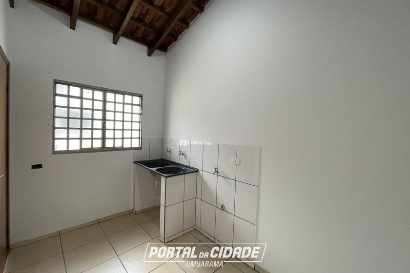 Casa para alugar - 120m&sup2; - JARDIM ALTO DA BOA VISTA