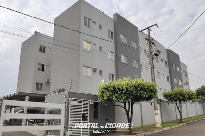 Apartamento &agrave; venda - 52m&sup2; - Parque Alto da Paran&aacute;
