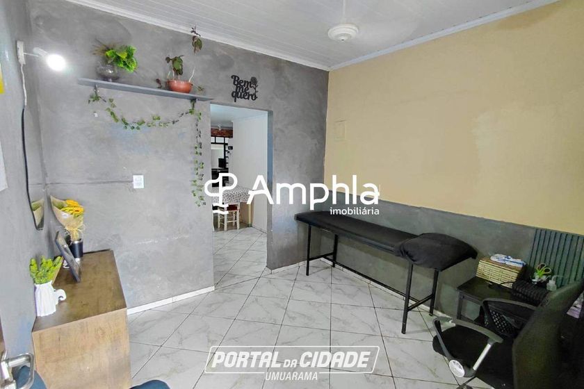 Casa &agrave; venda - 29m&sup2; - S&aacute;o Lucas