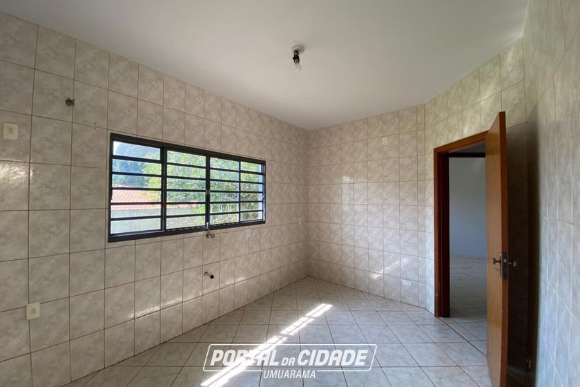 Casa &agrave; venda - 90m&sup2; - Zona IV