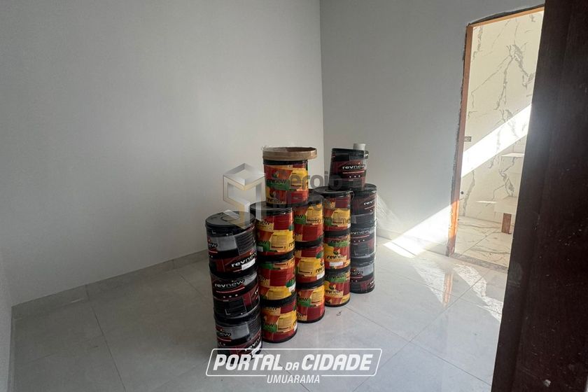 Casa &agrave; venda - 56m&sup2; - Parque Metropolitano