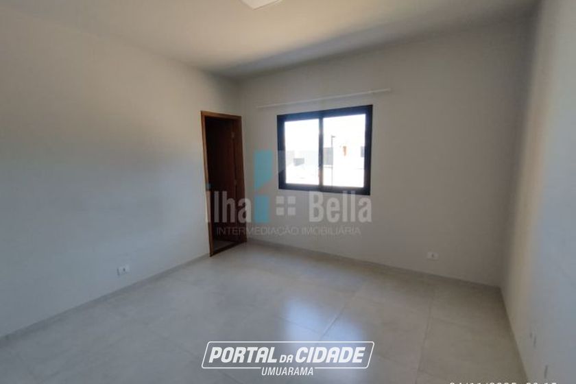 Casa para alugar - Zona V