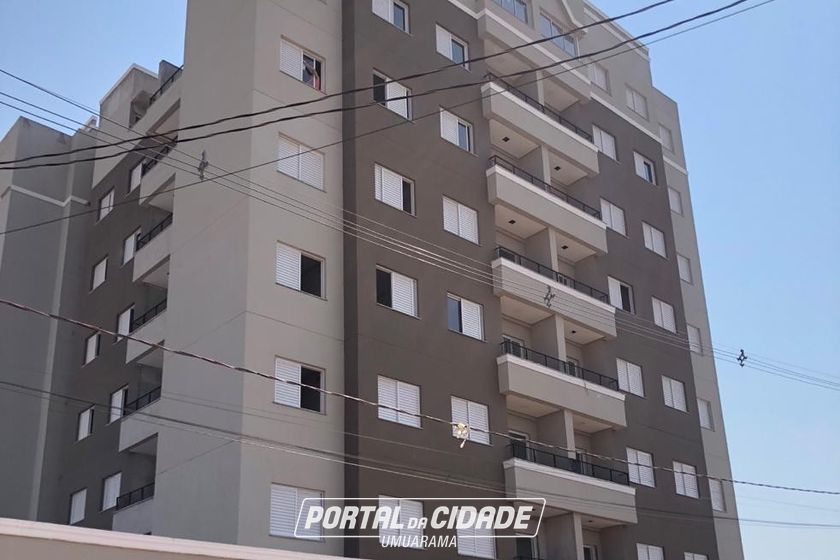 Apartamento &agrave; venda - 55m&sup2; - PARQUE RESIDENCIAL INTERLAGOS II
