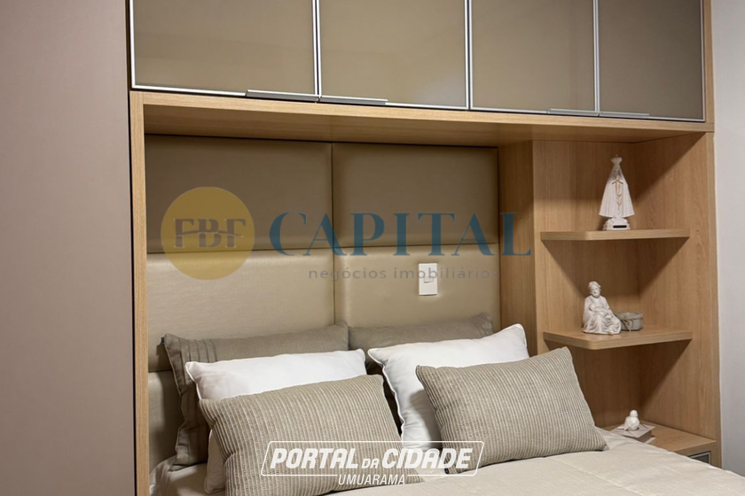Apartamento &agrave; venda - 215m&sup2; - Jardim S&atilde;o Jos&eacute;