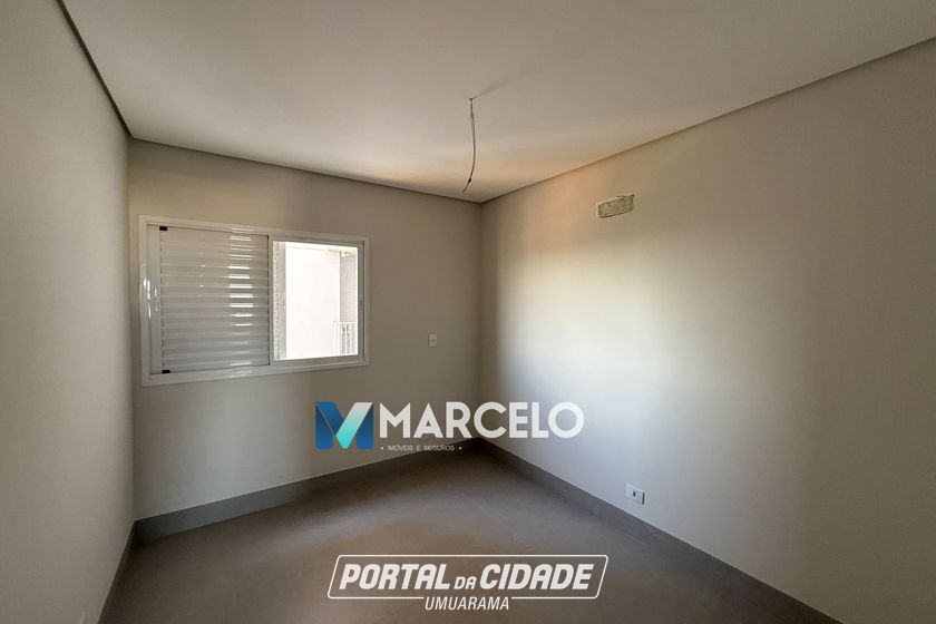 Apartamento &agrave; venda - 92m&sup2; - Jardim Am&eacute;rica