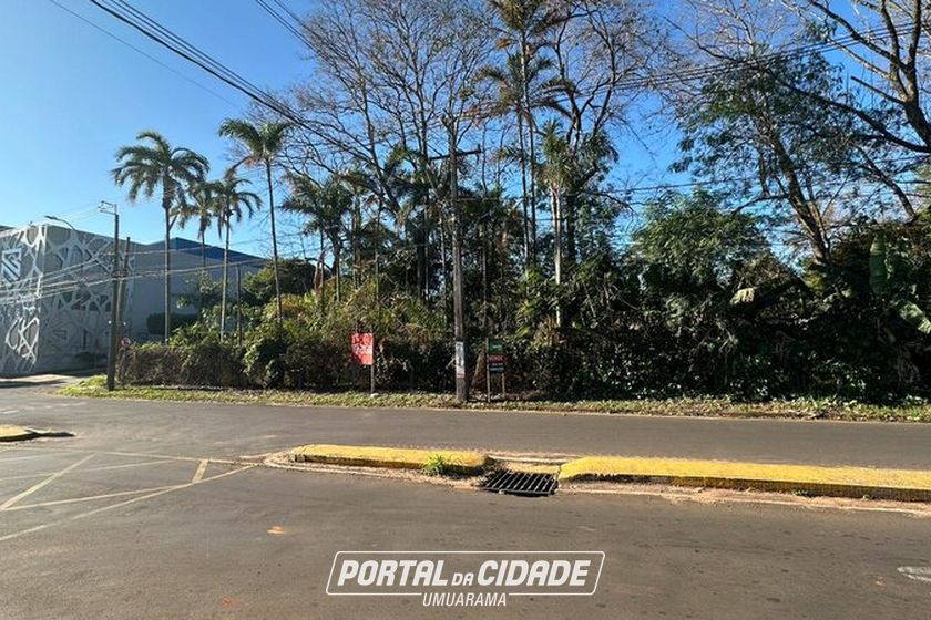 Terreno &agrave; venda - 176m&sup2; - GERA&Ccedil;&Atilde;O CIMA