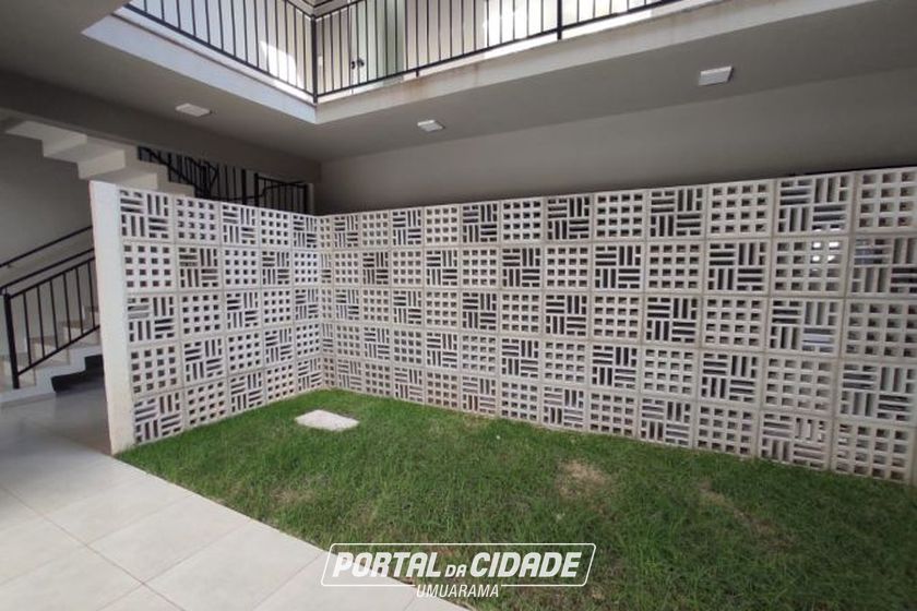 Apartamento &agrave; venda - Jardim Soluar