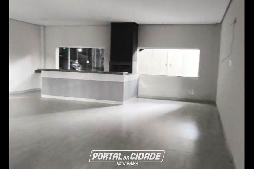 Apartamento &agrave; venda - 76m&sup2; - EDIF&Iacute;CIO MALIBU, AV. PARIGOT DE SOUZA, ZONA lV