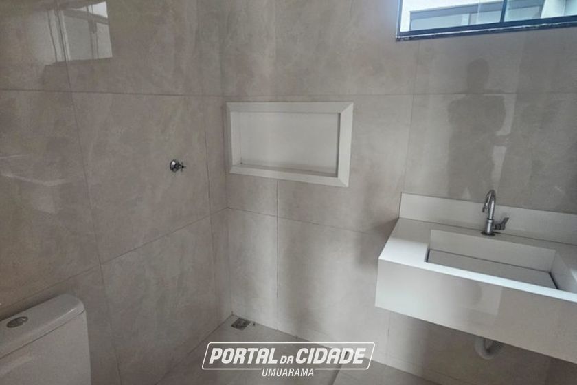 Casa para alugar - Jardim Graciosa