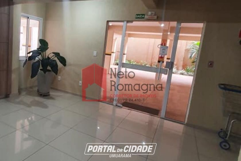 Apartamento &agrave; venda - 97m&sup2; - Jardim S&atilde;o Jos&eacute;