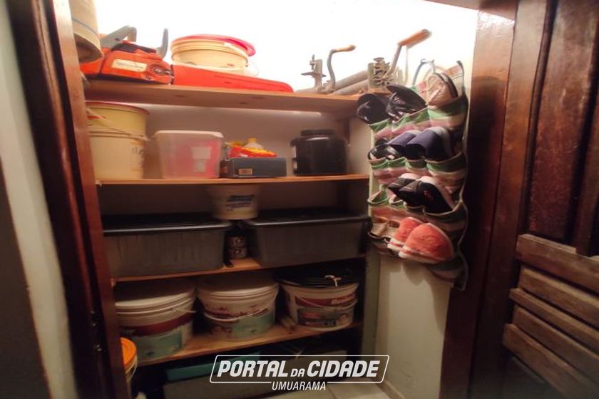 Casa &agrave; venda - Jardim Petr&oacute;polis