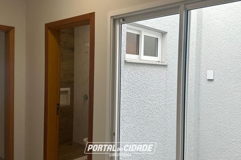 Casa &agrave; venda - 156m&sup2; - Zona V