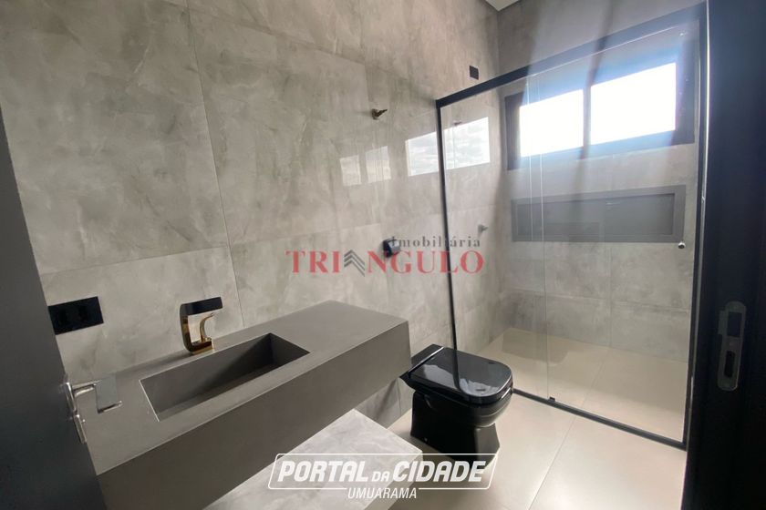 Casa &agrave; venda - 313m&sup2; - PAYSAGE ESSENZA CONDOMINIO