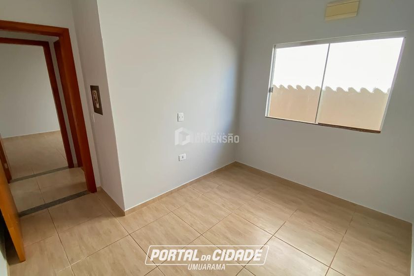 Casa &agrave; venda - 157m&sup2; - Jardim Oriente