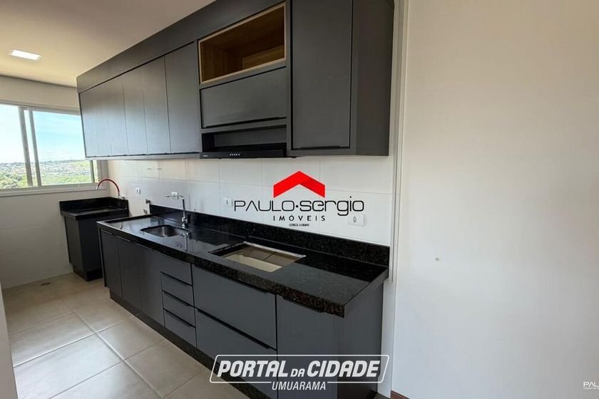 Apartamento &agrave; venda - 131m&sup2; - Jardim Social