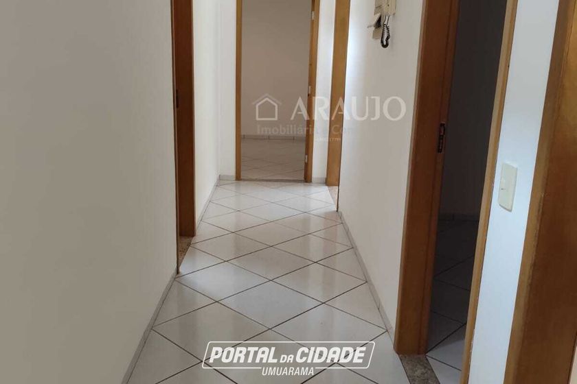 Casa &agrave; venda - 152m&sup2; - Zona III