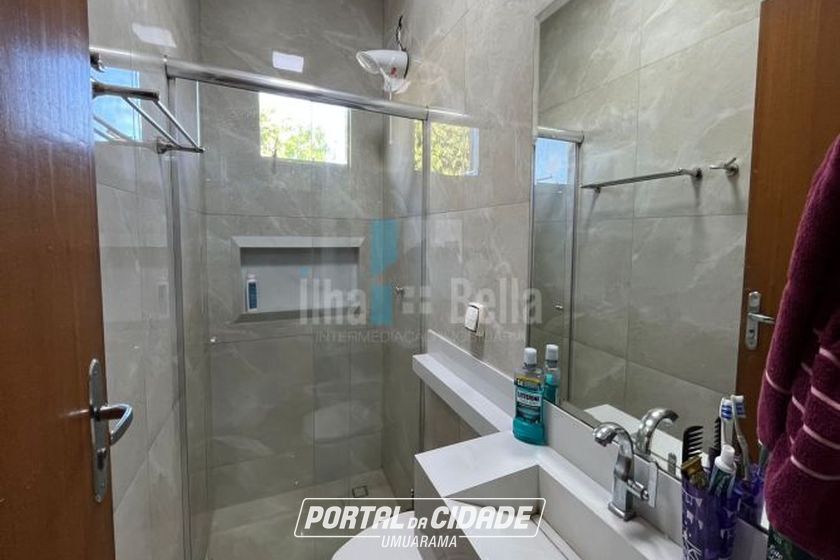 Casa &agrave; venda - Jardim Vila Rica