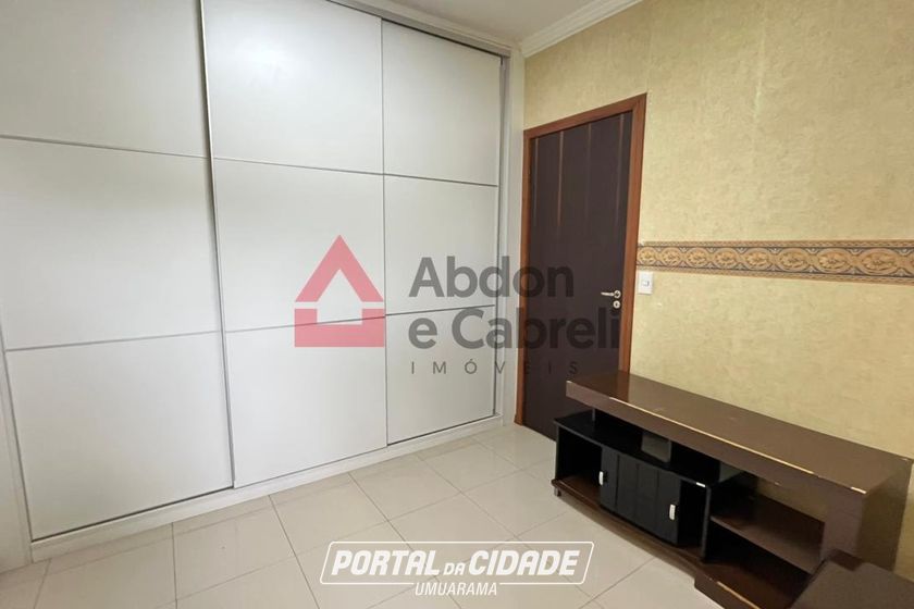 Apartamento &agrave; venda - 103m&sup2; - Zona I