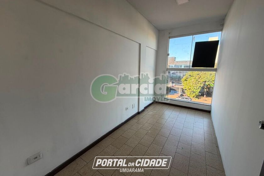 Apartamento para alugar - Zona I