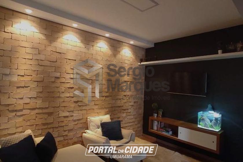 Casa &agrave; venda - 150m&sup2; - Jardim Alphaville