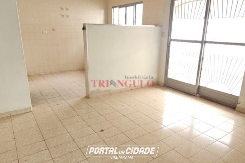 Casa &agrave; venda - 423m&sup2; - PARQUE PRESIDENTE