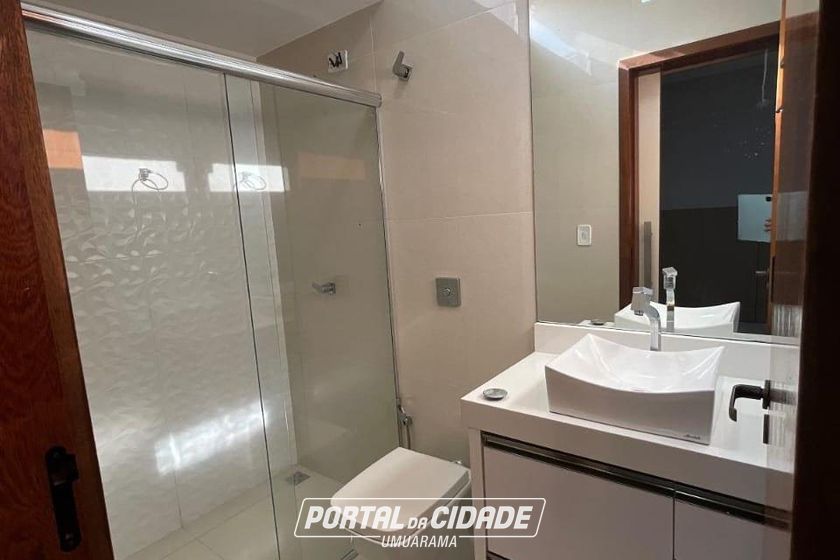 Casa &agrave; venda - 120m&sup2; - Condom&iacute;nio Recanto da Serra II