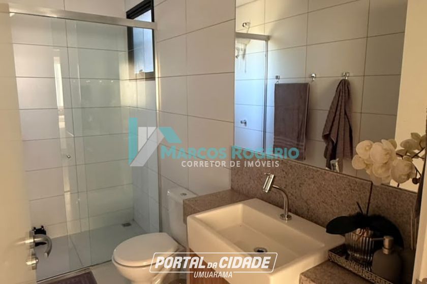 Apartamento &agrave; venda - 70m&sup2; - Parque Residencial Interlagos II
