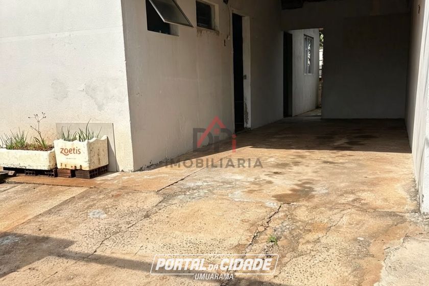 Casa &agrave; venda - 90m&sup2; - Conjunto Habitacional Sonho Meu