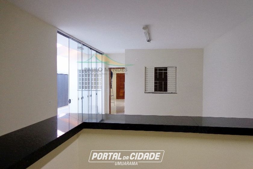Casa &agrave; venda - 135m&sup2; - Parque Alto da Paran&aacute;