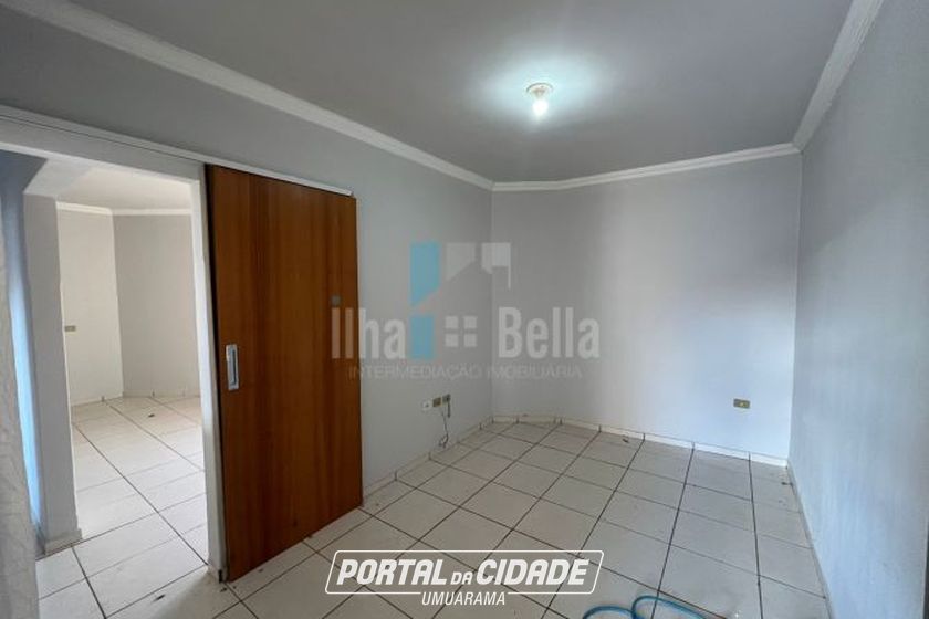 Casa &agrave; venda - Alto da Paran&aacute;