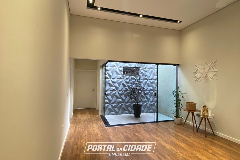 Casa &agrave; venda - 209m&sup2; - Parque das oliveiras-