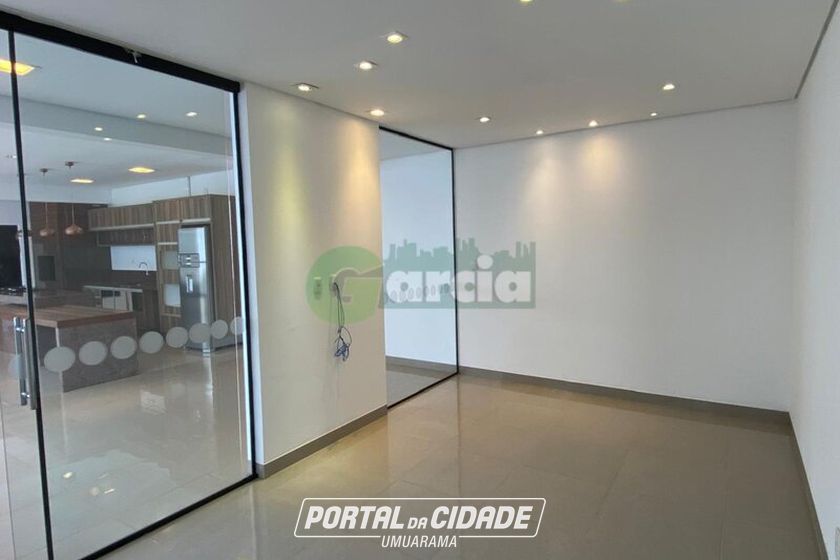 Sobrado &agrave; venda - 439m&sup2; - Zona I-A