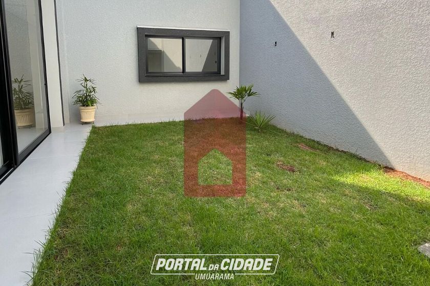 Casa &agrave; venda - 244m&sup2; - Jardim Global