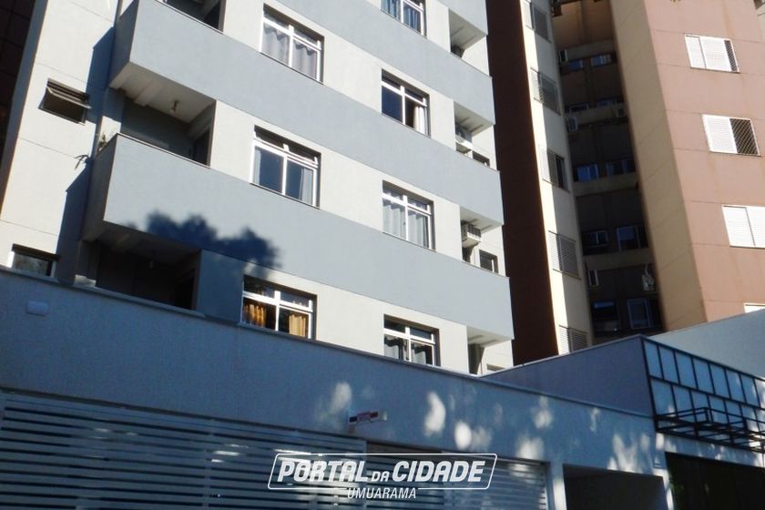 Apartamento para alugar - ZONA I