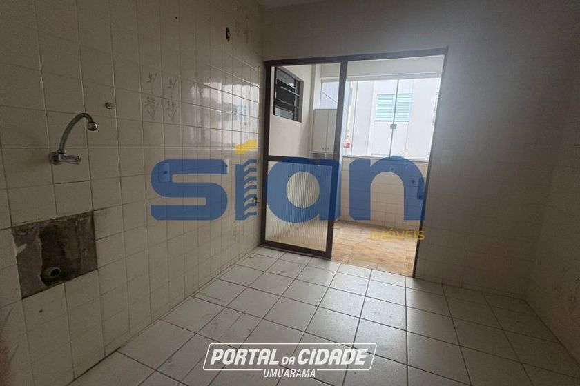 Apartamento para alugar - Zona I