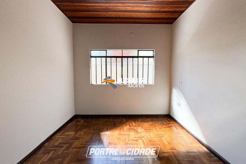 Casa para alugar - Zona 02