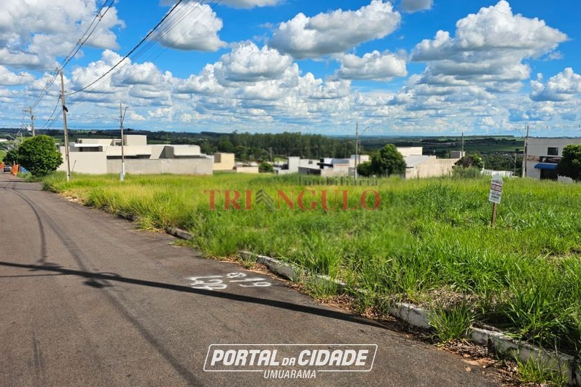 Terreno &agrave; venda - 220m&sup2; - PARQUE RESIDENCIAL METROPOLITANO
