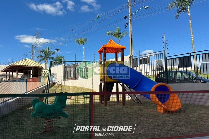 Apartamento para alugar - Parque Residencial Interlagos II