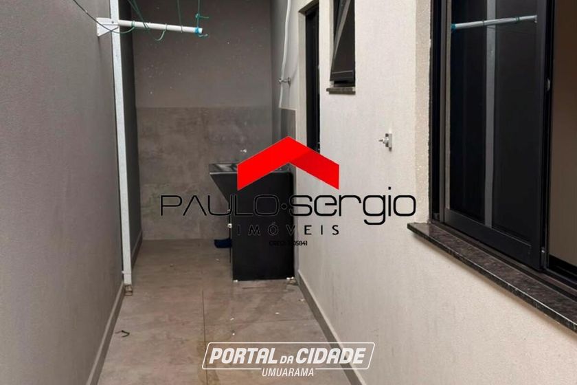 Casa &agrave; venda - 188m&sup2; - Parque dos Bandeirantes