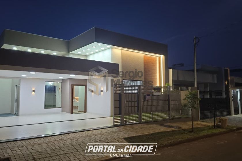 Casa &agrave; venda - 250m&sup2; - Jardim Alemanha