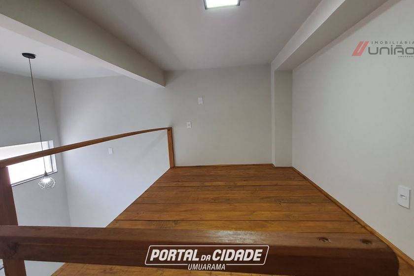 Apartamento para alugar - 490m&sup2; - Zona III