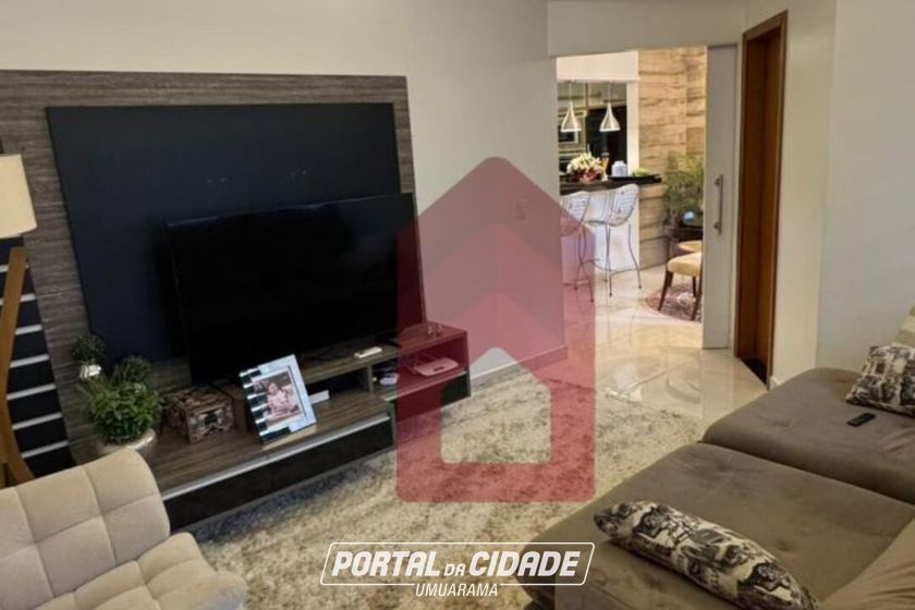 Casa &agrave; venda - 170m&sup2; - Jardim Alphavile