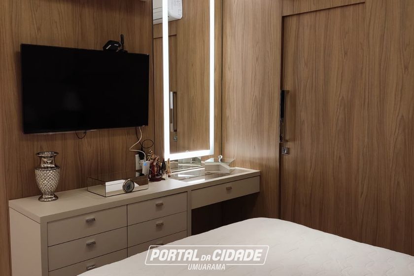 Apartamento &agrave; venda - 200m&sup2; - Zona I
