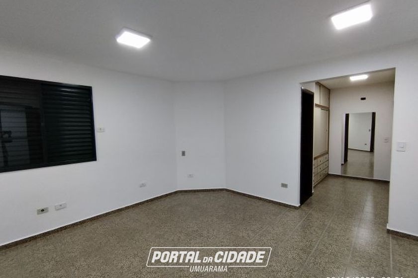 Casa para alugar - Zona I