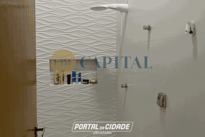 Casa &agrave; venda - 83m&sup2; - Jardim das Cerejeiras